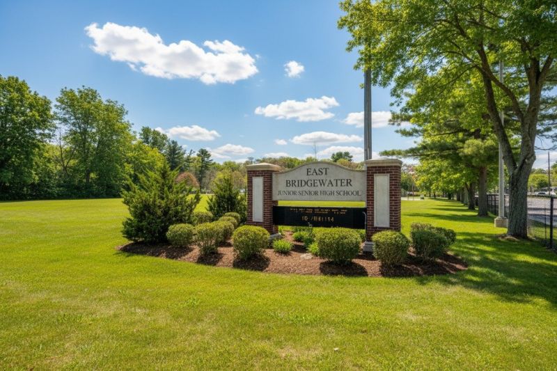 East Bridgewater, MA