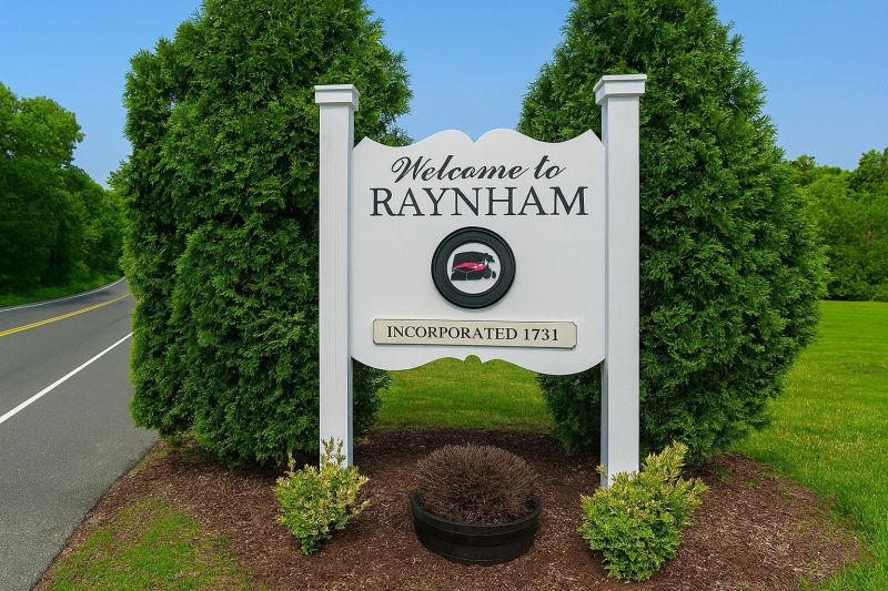 Raynham, MA