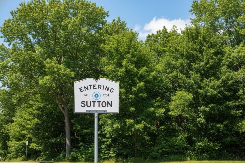 Sutton, MA