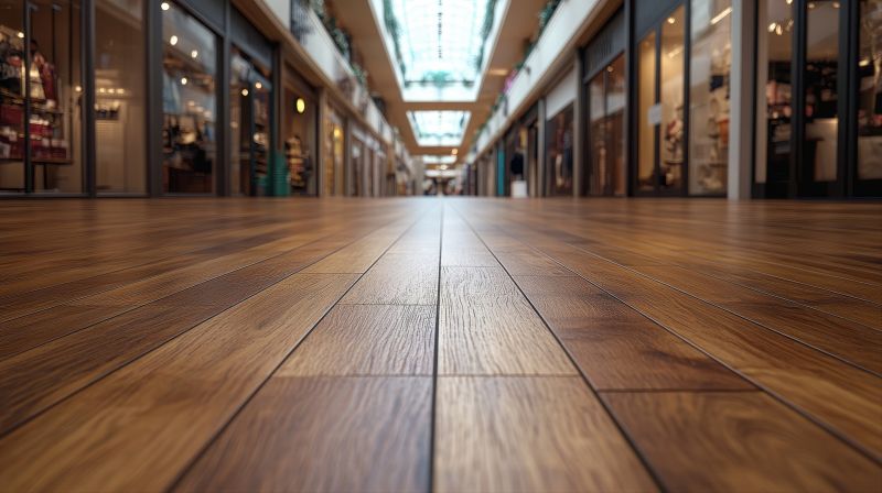 Commercial Hardwood Service in Providence County, RI