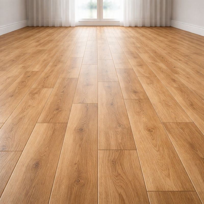 Laminate Floor Installation in Natick, MA
