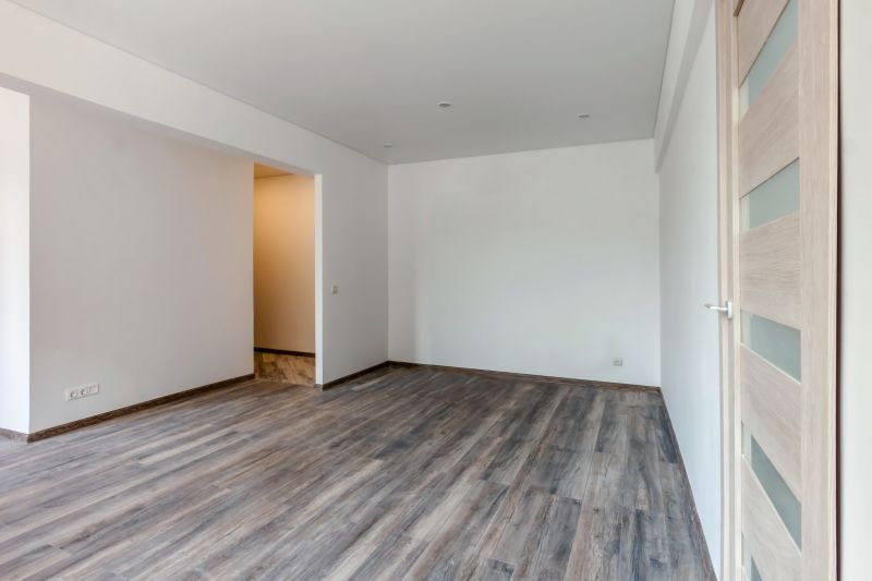 Laminate Floor Installation in Plymouth County, MA