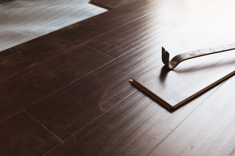 Laminate Floor Installation in Southborough, MA