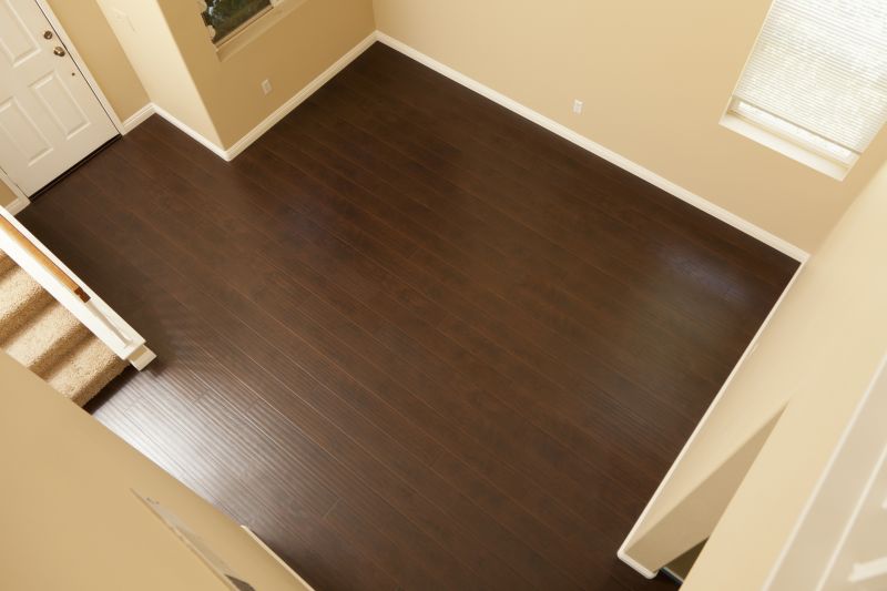 Laminate Floor Installation in Taunton, MA