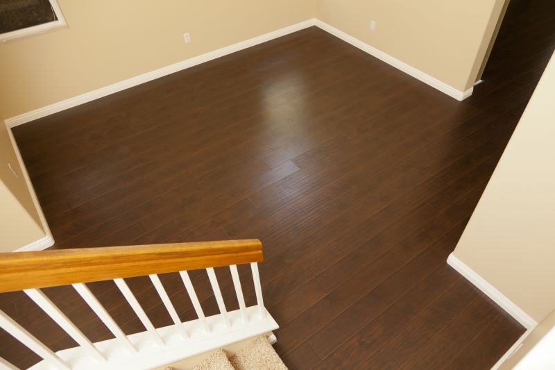 Laminate Floor Replacement in Avon, MA