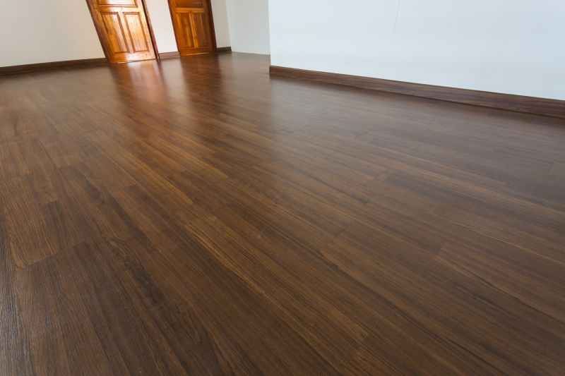 Laminate Floor Replacement in Riverside, RI