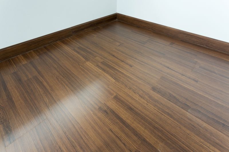 Laminate Wood Installation in North Attleboro, MA