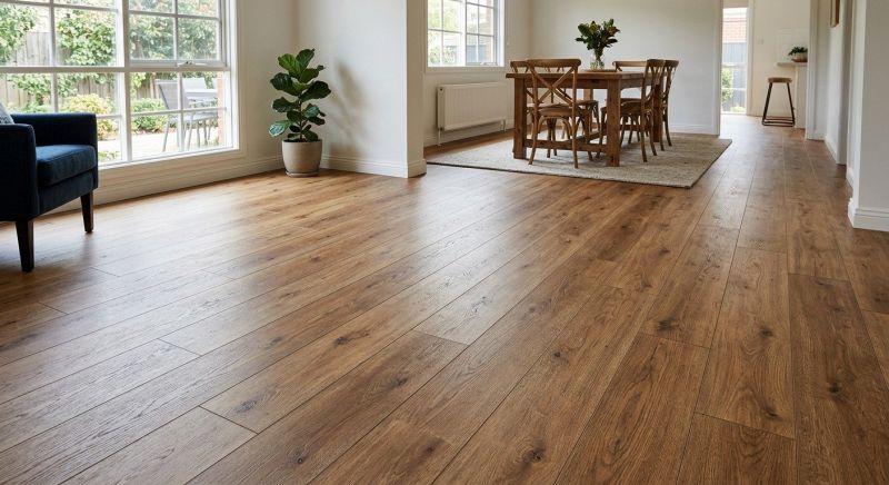 Lvt Flooring Installation in Milford, MA