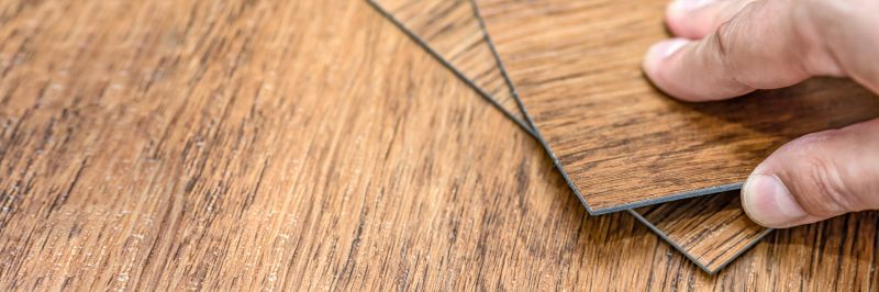 Sheet Flooring Installation in Somerset, MA